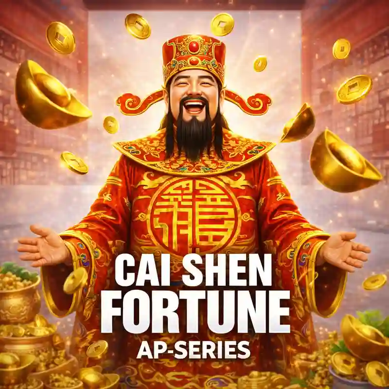 Cai Shen Fortune