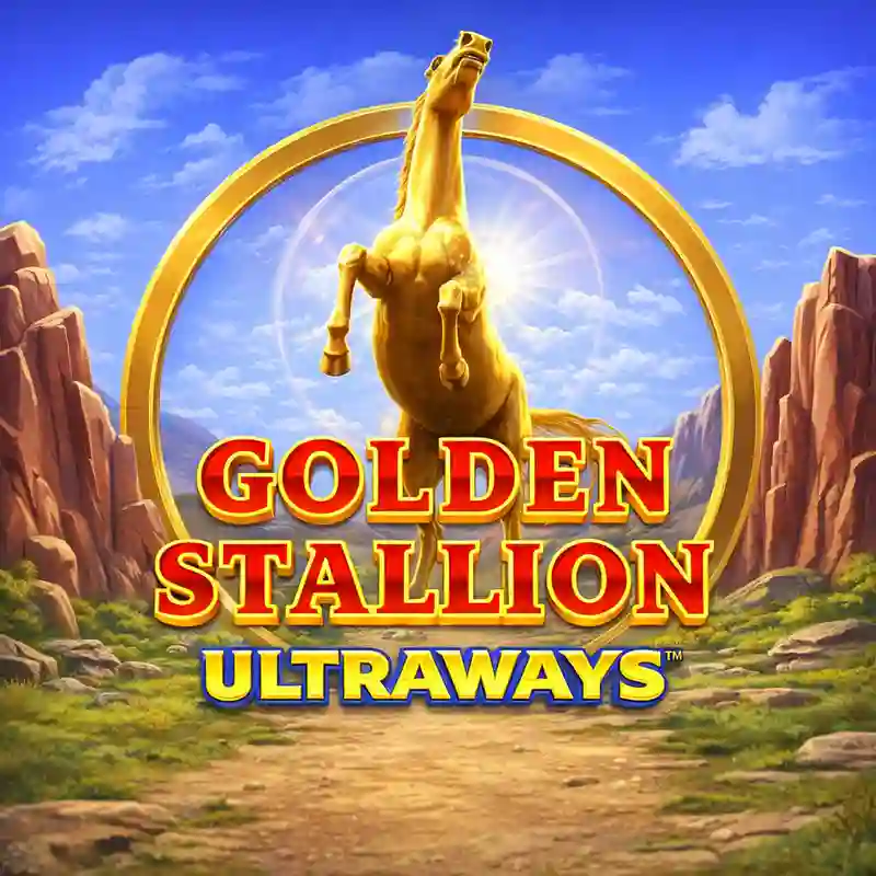 Golden Stallion™ Slot Game - 123jili Casino