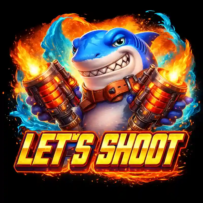 Lets Shoot Slot Game