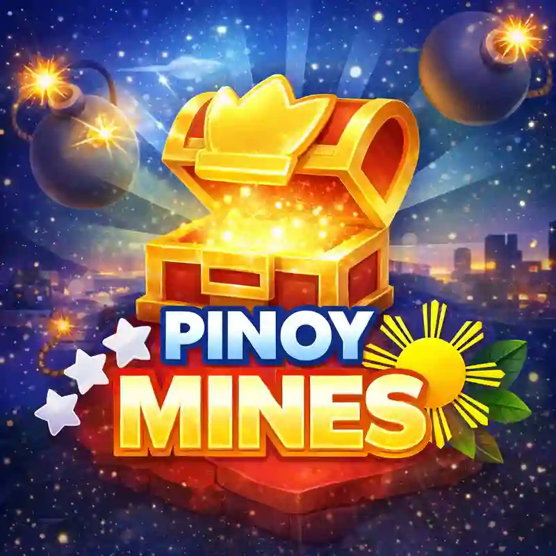 Pinoy Mines Casino Game