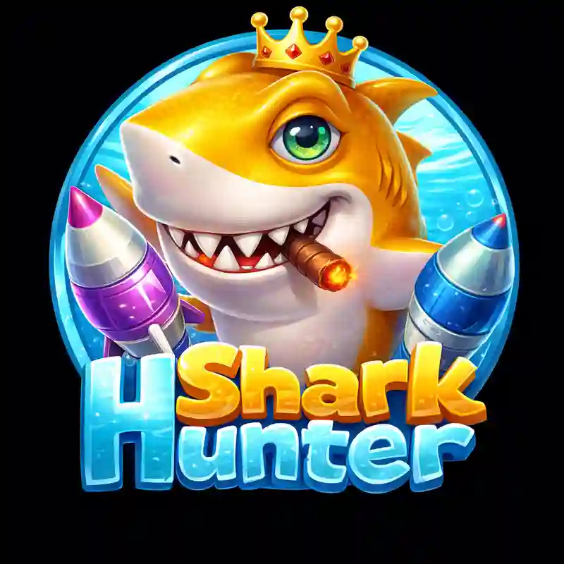 Shark Hunter Slot Game at 123jili