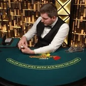 Caribbean Stud Poker